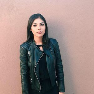 Meet your Posher, Shantel